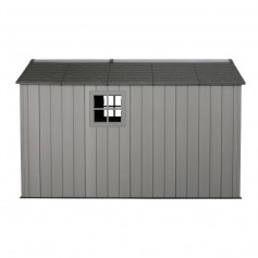 Garden shed Lifetime Premium 213x365 60311