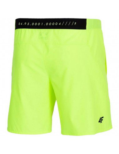 4F M functional shorts H4L21 SKMF012 45S