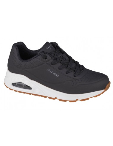 Skechers Uno-Stand on Air 73690-BLK