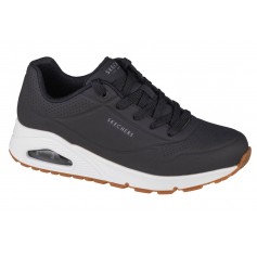 Skechers Uno-Stand on Air 73690-BLK
