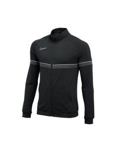Nike Dri-FIT Academy 21 Jr CW6115-014 sweatshirt