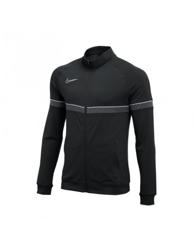 Nike Dri-FIT Academy 21 Jr CW6115-014 sweatshirt