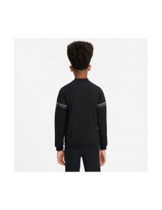Nike Dri-FIT Academy 21 Jr CW6115-014 sweatshirt 2