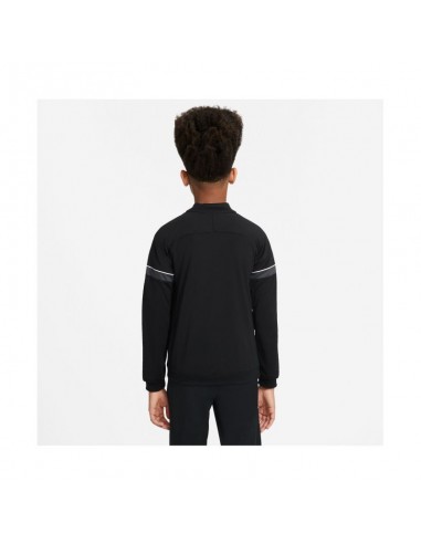 Nike Dri-FIT Academy 21 Jr CW6115-014 sweatshirt