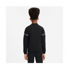 Nike Dri-FIT Academy 21 Jr CW6115-014 sweatshirt