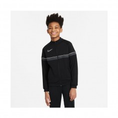 Nike Dri-FIT Academy 21 Jr CW6115-014 sweatshirt