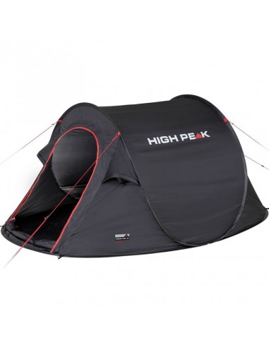 Tent High Peak Vision 3 10290
