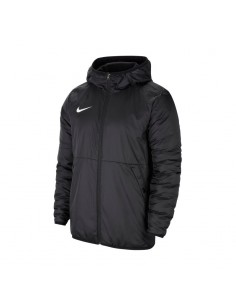 nike parka jacket soccer