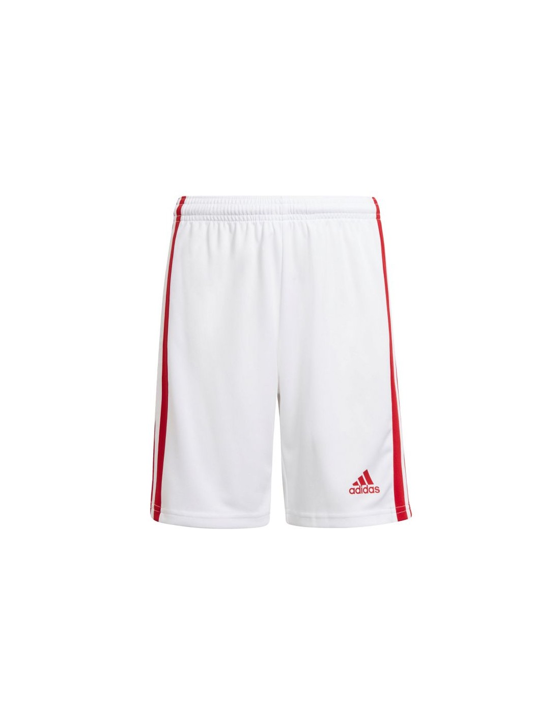 Adidas Αθλητικό Παιδικό Σορτς/Βερμούδα Squadra 21 Λευκό GN5763