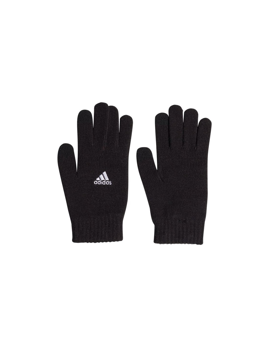 Adidas Tiro Μαύρα Ανδρικά Πλεκτά Γάντια GH7252