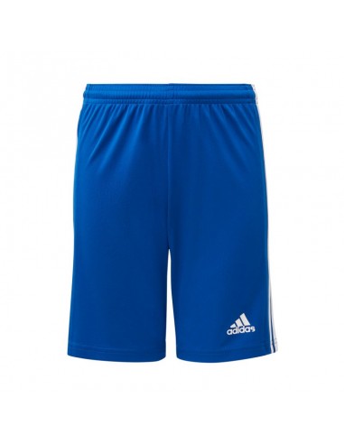 Adidas Squadra 21 Jr GK9156 shorts