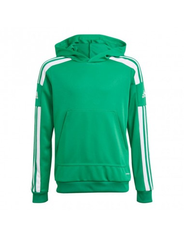 Adidas Squadra 21 Hoody Youth JR GP6432