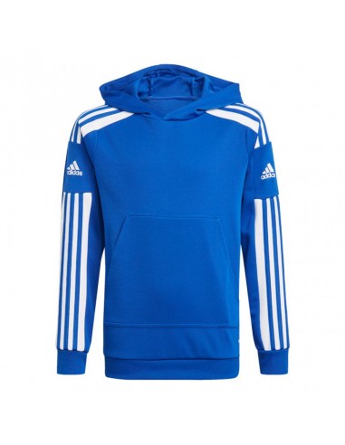 Adidas Squadra 21 Hoody Youth JR GP6434