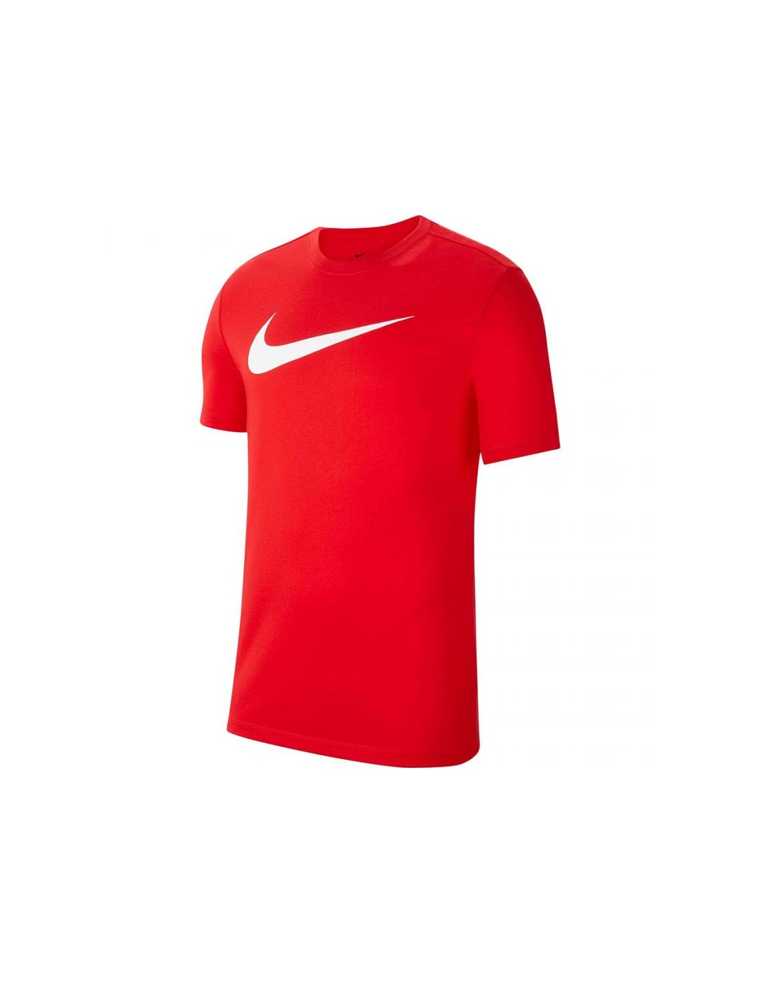 Nike Παιδικό T-shirt Κόκκινο CW6941-657