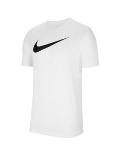 Nike JR Dri-FIT Park 20 CW6941 100 T-shirt