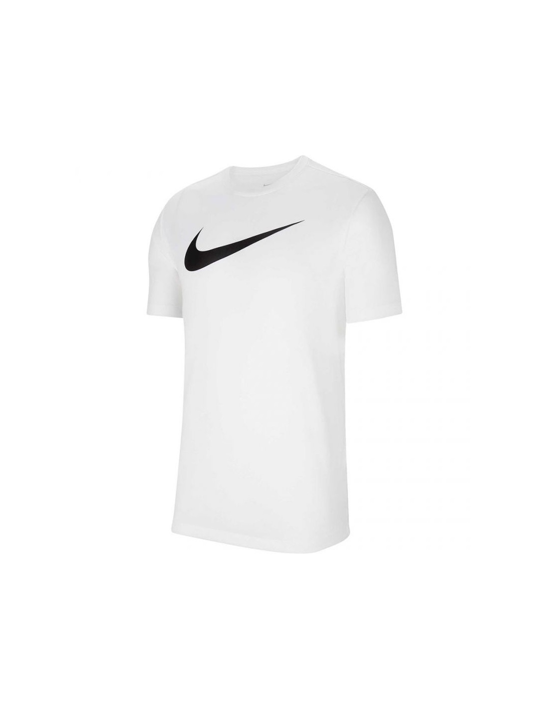 Nike Παιδικό T-shirt Λευκό CW6941-100