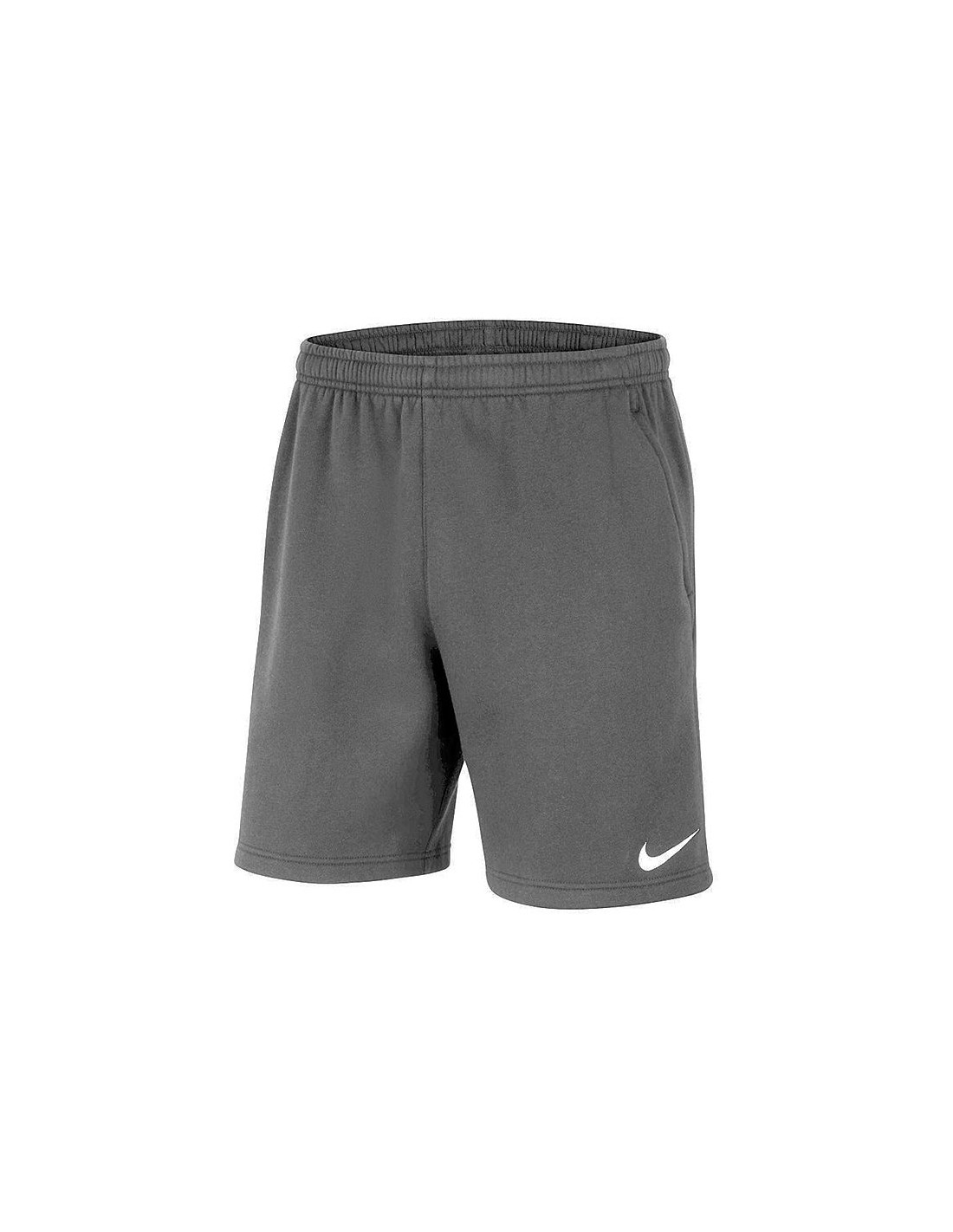 Nike Αθλητικό Παιδικό Σορτς/Βερμούδα Park20 Fleece Μαύρο CW6932-010