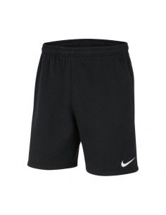 Nike Park 20 Fleece Jr CW6932-010 shorts