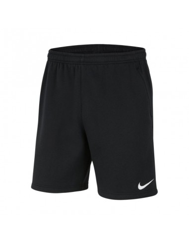 Nike Park 20 Fleece Jr CW6932-010 shorts