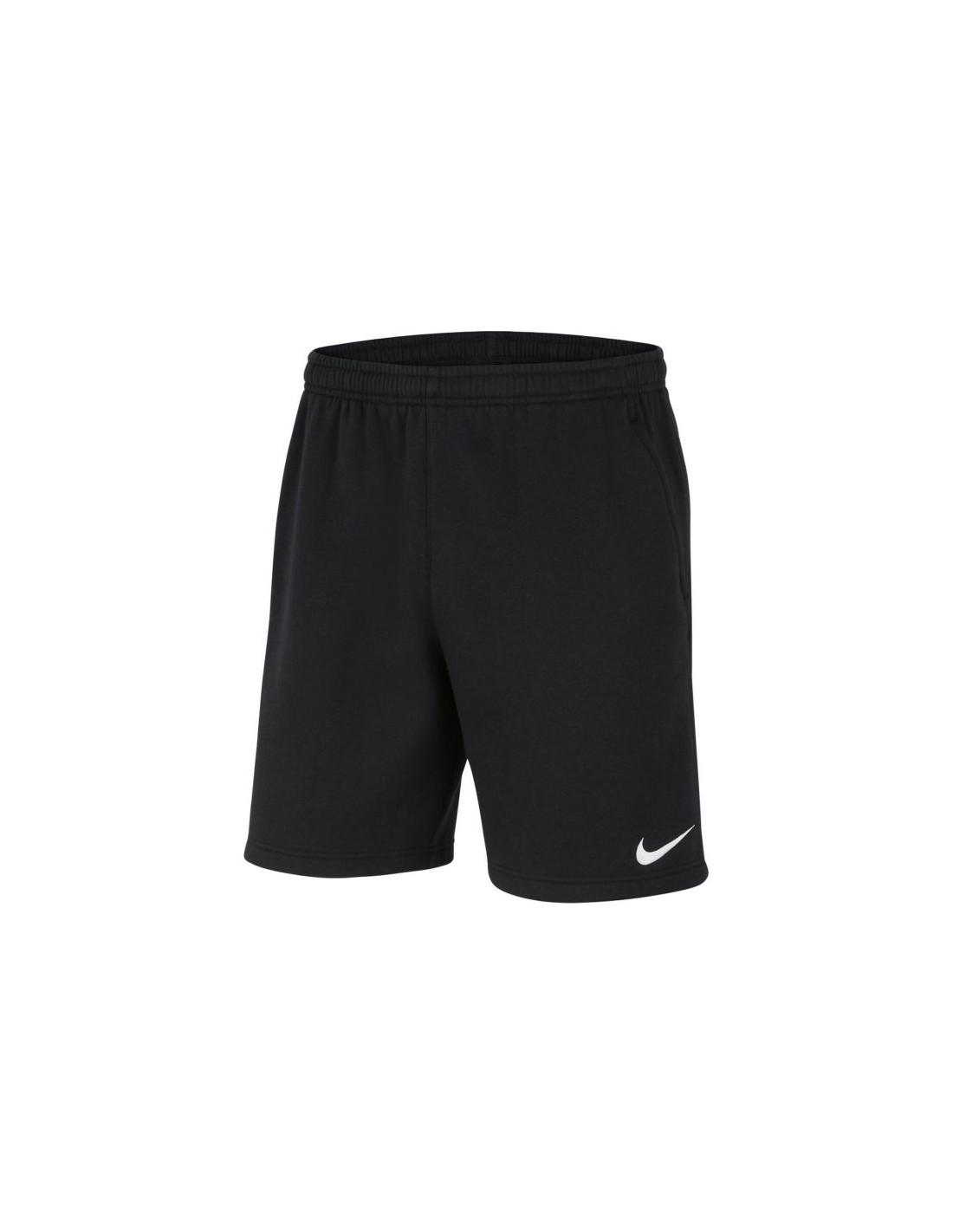 Nike Αθλητικό Παιδικό Σορτς/Βερμούδα Park20 Fleece Μαύρο CW6932-010