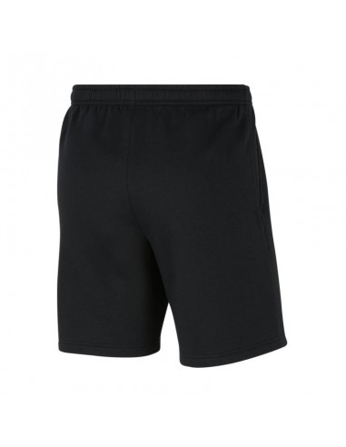 Nike Park 20 Fleece Jr CW6932-010 shorts