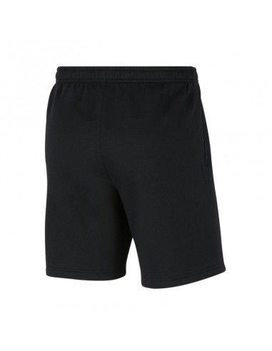 Nike Park 20 Fleece Jr CW6932-010 shorts