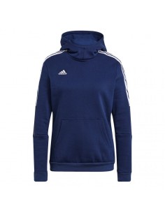Adidas Tiro 21 Sweat Hoody W GK9678