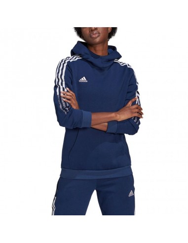 Adidas Tiro 21 Sweat Hoody W GK9678