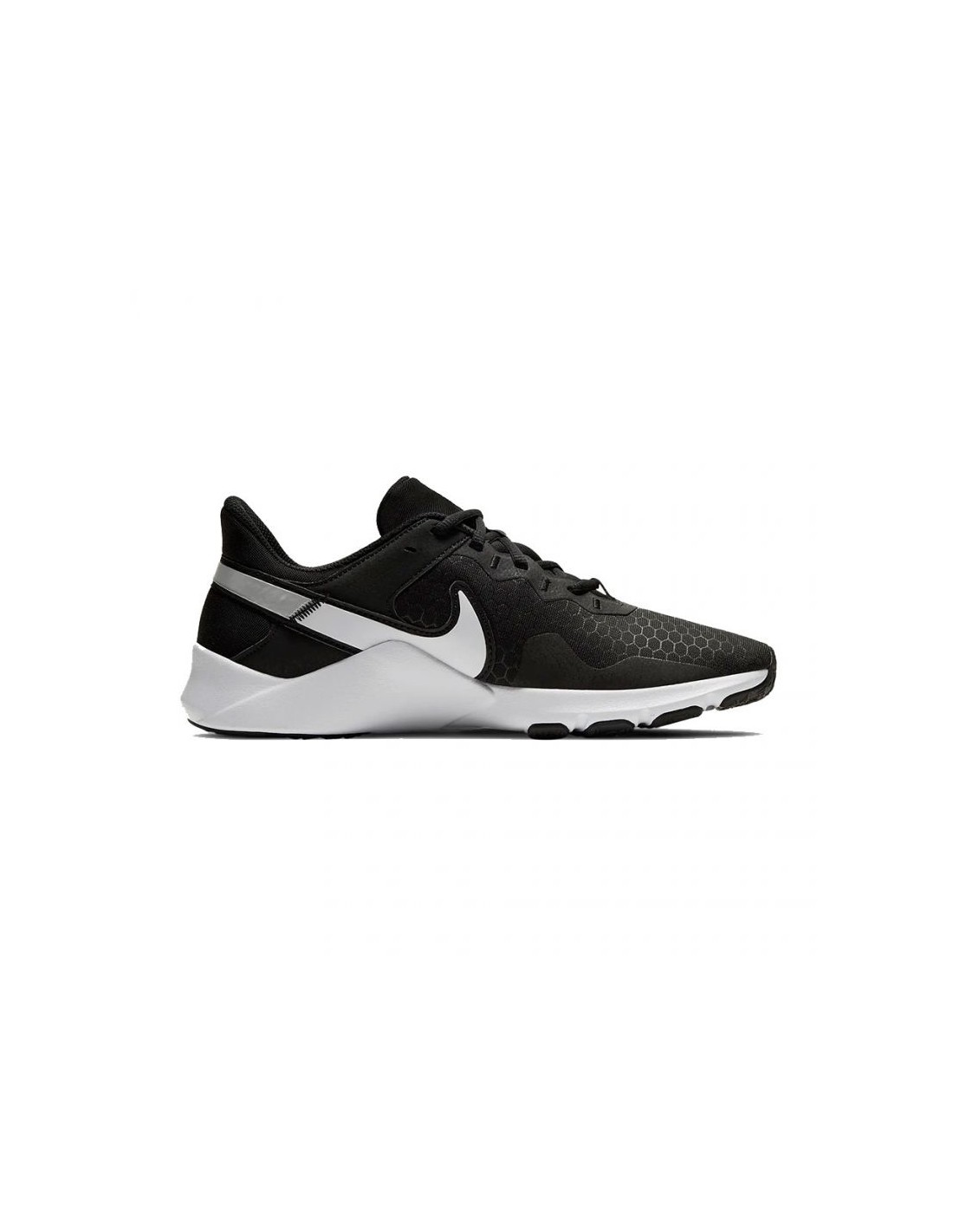 Nike NSW Essentials 7/8 MR W Leggings CZ8532 010