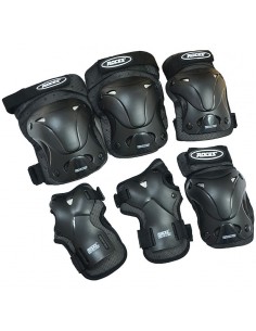 Protector Roces Adult Standrat 301332