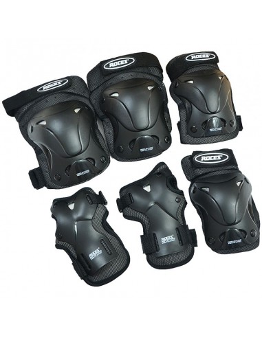 Protector Roces Adult Standrat 301332