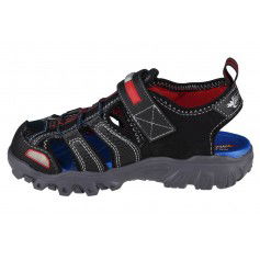 Skechers Damager III-Sand Patrol 400073L-BKRB