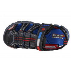 Skechers Damager III-Sand Patrol 400073L-BKRB