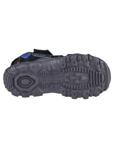 Skechers Damager III-Sand Patrol 400073L-BKRB