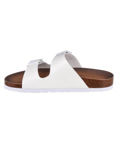 Skechers Granola-Gloss Floss 163030-WHT