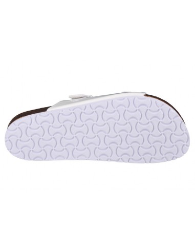 Skechers Granola-Gloss Floss 163030-WHT