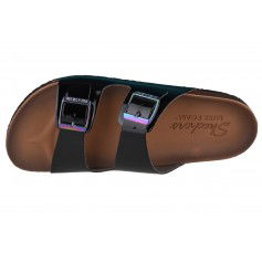 Skechers Granola-Gloss Floss 163030-BLK