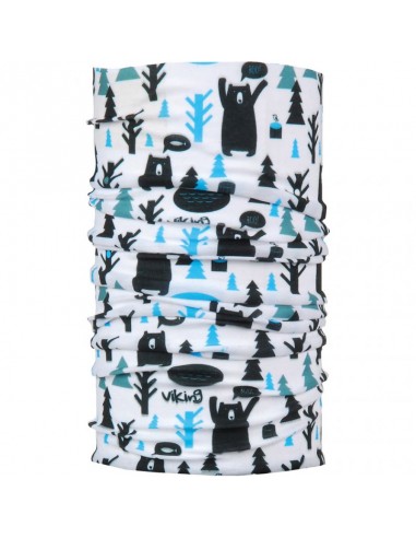 Bandana Viking Regular Kids 415-22-8345-08-UNI