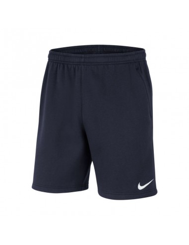 Nike Αθλητικό Παιδικό Σορτς/Βερμούδα Park 20 Navy Μπλε CW6932-451