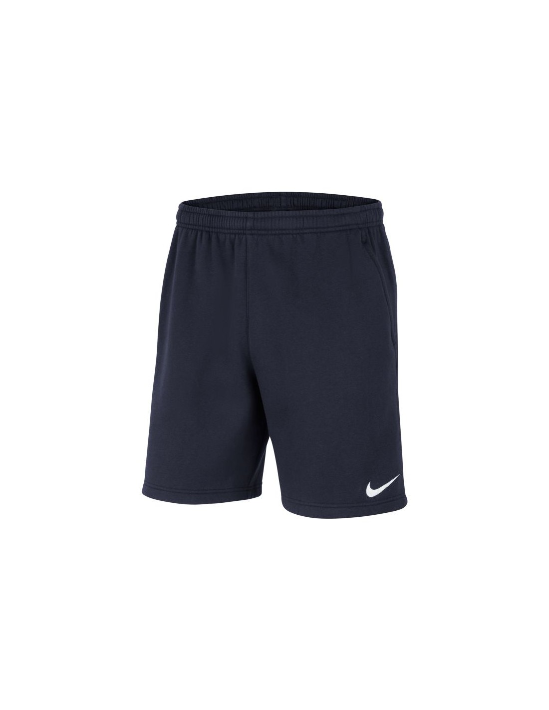 Nike Αθλητικό Παιδικό Σορτς/Βερμούδα Park20 Fleece Μαύρο CW6932-010