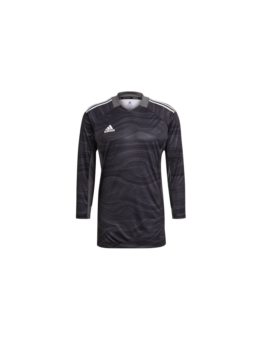 Men's Sports T-Shirts Adidas Black