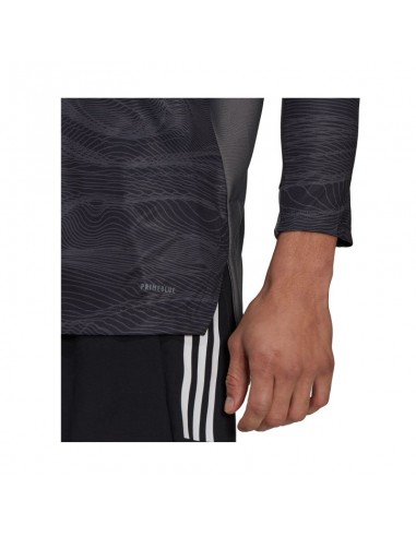 Adidas Condivo 21 Goalkeeper M GT8419 goalie jersey