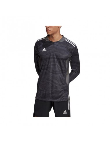 Adidas Condivo 21 Goalkeeper M GT8419 goalie jersey