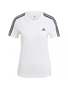 T-shirt adidas Essentials Slim W GL0783