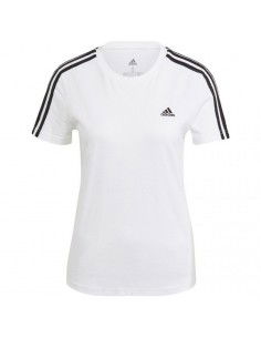 T-shirt adidas Essentials Slim W GL0783