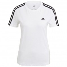 T-shirt adidas Essentials Slim W GL0783