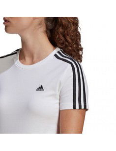 T-shirt adidas Essentials Slim W GL0783 2