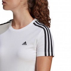 T-shirt adidas Essentials Slim W GL0783