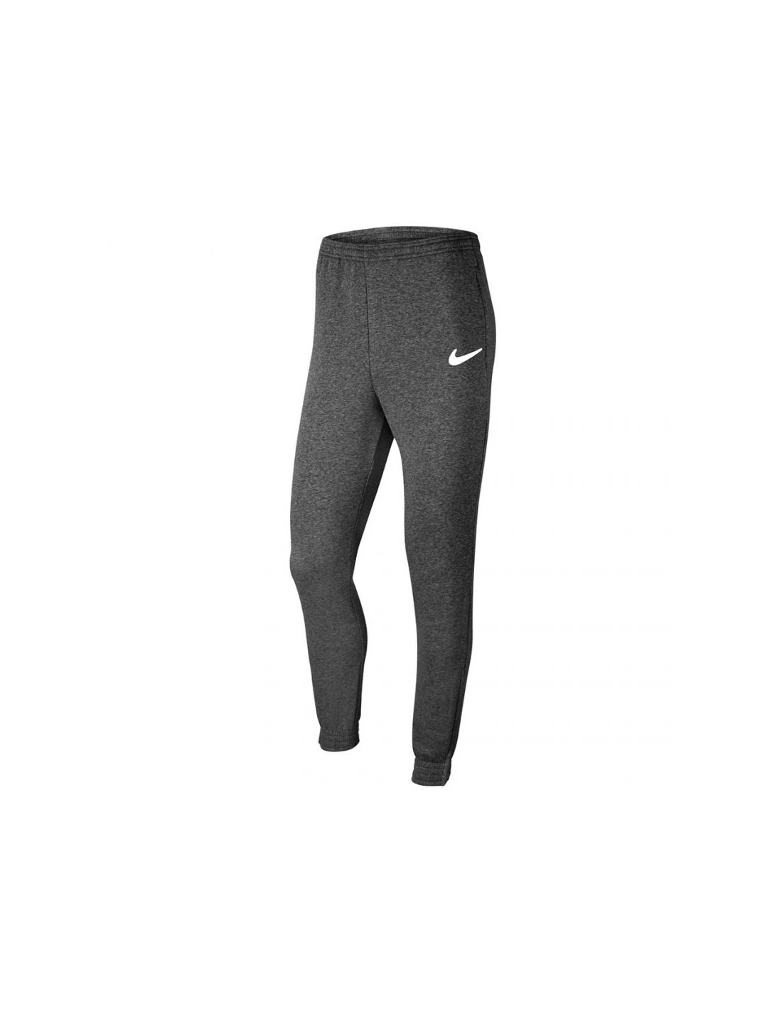 Nike Παιδικό Παντελόνι Φόρμας Γκρι Park 20 CW6909 071
