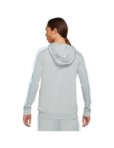 Nike NK Dry Academy Hoodie Po FP JB M CZ0966 019 sweatshirt